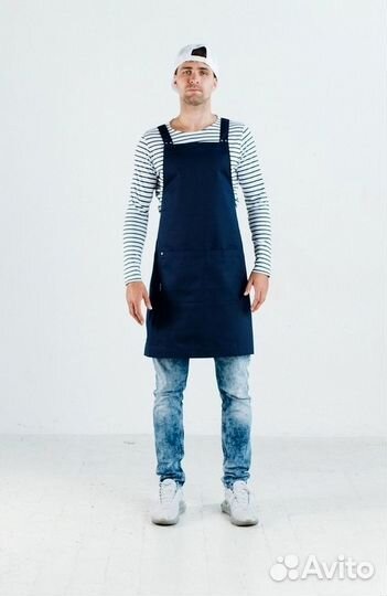 Китель поварской оптом Поварской китель мужской