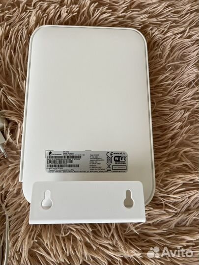 Оптический терминал ростелеком