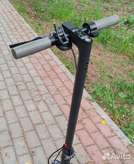 Электросамокат Xiaomi Mijia M365