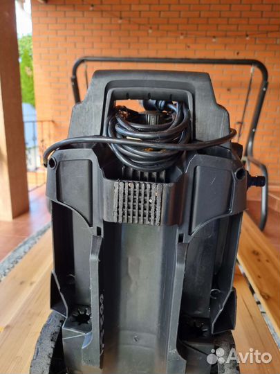 Мойка высокого давления karcher к 5