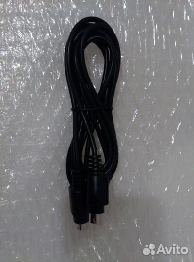 Шлейфы, кабели, переходники