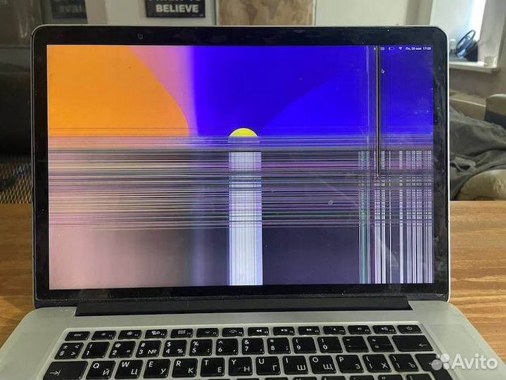 Ремонт Apple iPhone, iPad, Macbook и iMac