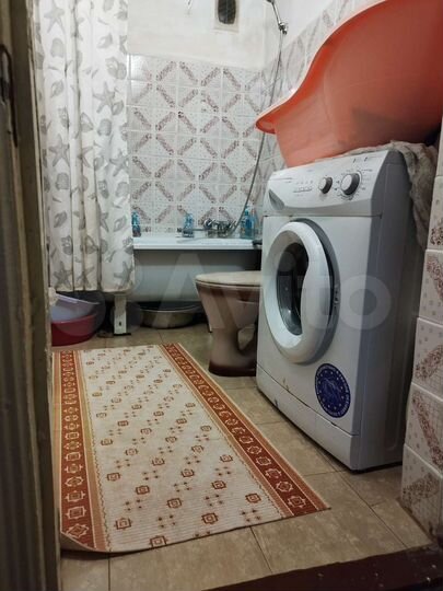 Дом 74 м² на участке 20 сот.