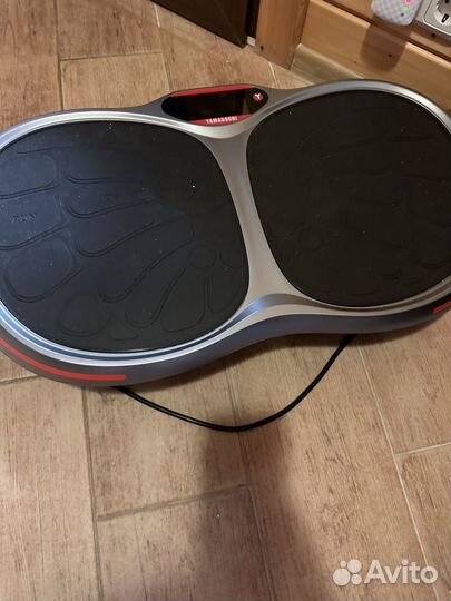 Виброплатформа yamaguchi