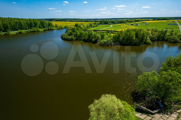 Участок 6 сот. (ИЖС)