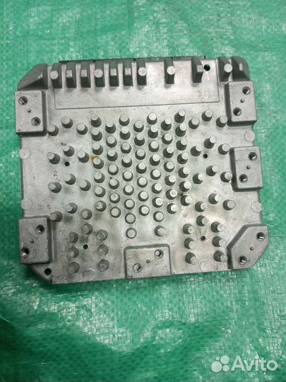 Блок управления Toyota 89540-47070 8954047070