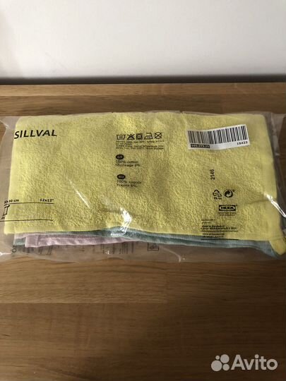 Скатерть салфетки IKEA