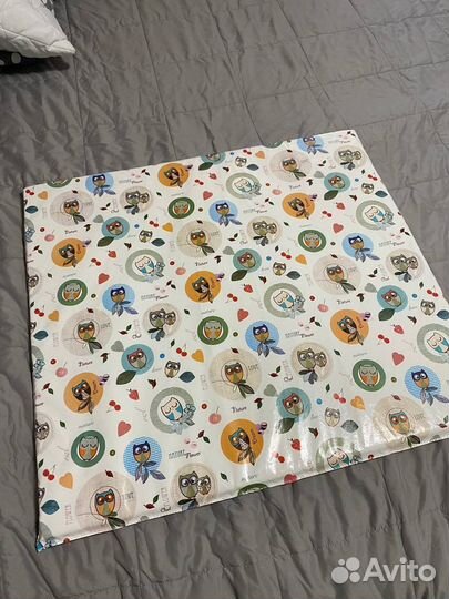 Матрас на пелинальный столик