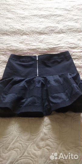 Юбки 38 р Karen millen Блузка Zara,одежда 38 разм