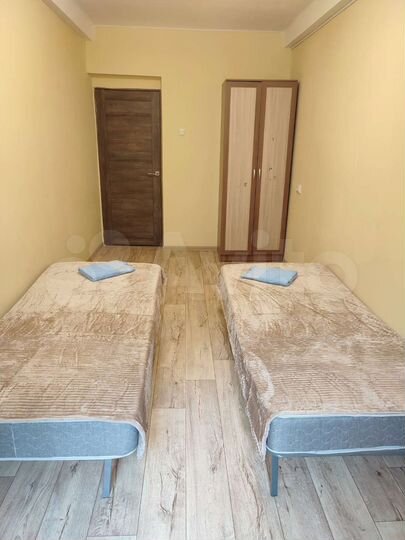 2-к. квартира, 48 м², 3/5 эт.