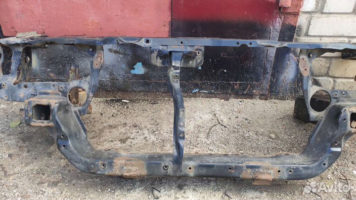 Телевизор Mitsubishi Galant 7