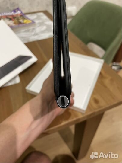 Клавиатура apple magic keyboard 2