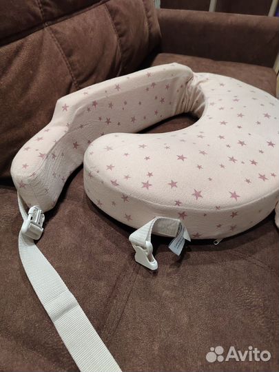 Подушка для кормления новорожденных