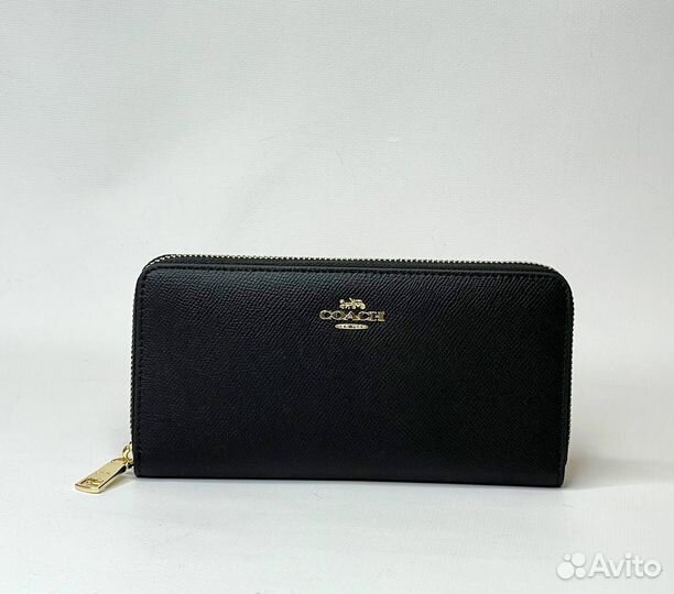 Кошелек женский Coach