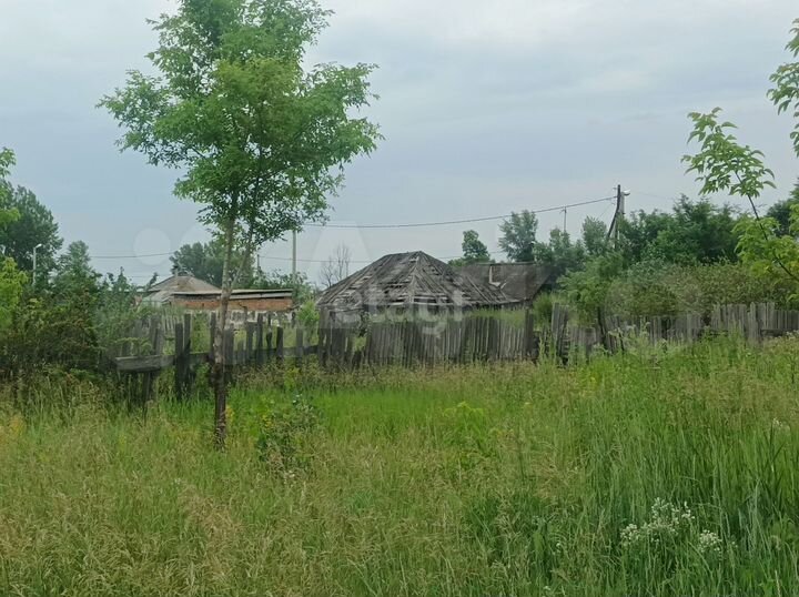 Участок 12 сот. (ИЖС)