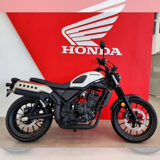 Honda CL 300, 2023