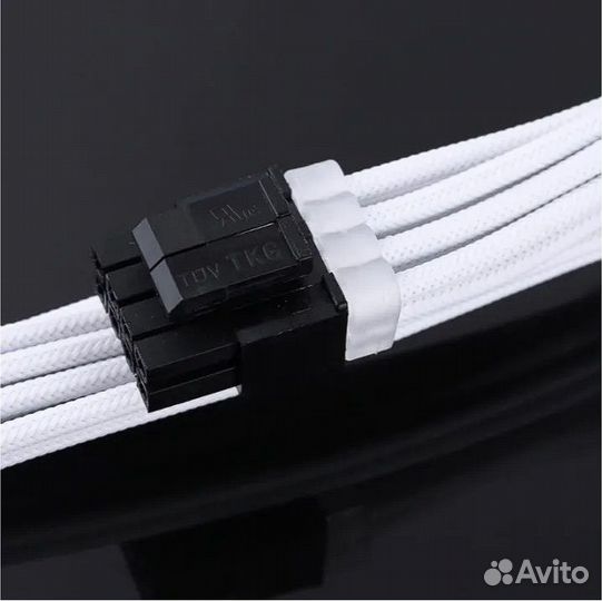 Кабели для моддинга пк