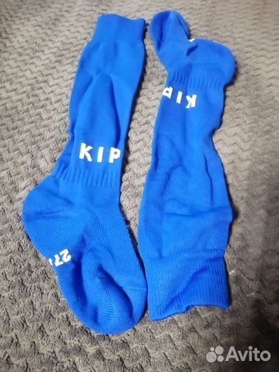 Гетры футбольные kipsta