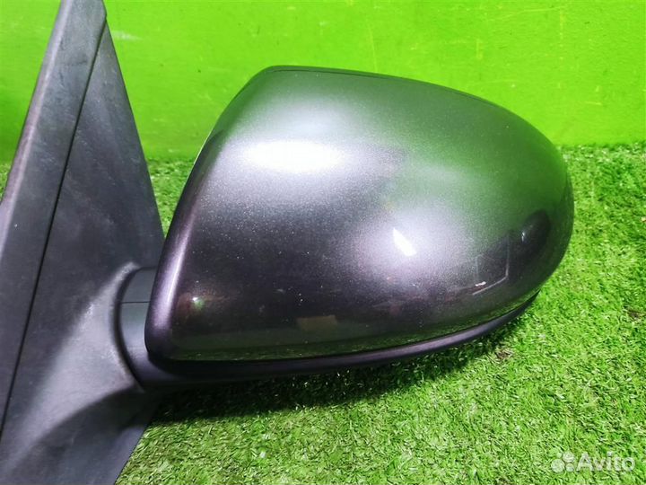 Зеркало левое Mazda 3 (BL) 2013
