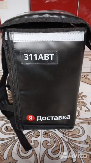 Термокороб 40х40х25