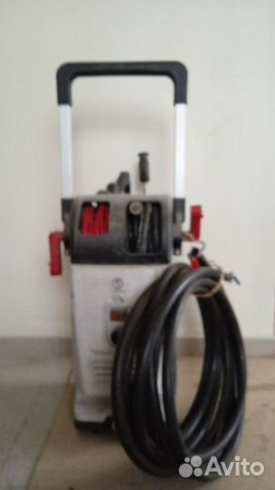 Мойка высокого давления 160атм Sterwins 160 C EPW