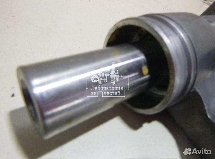 Рейка рулевая Nissan 48001-4EH0A