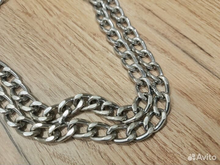 Строгий ошейник