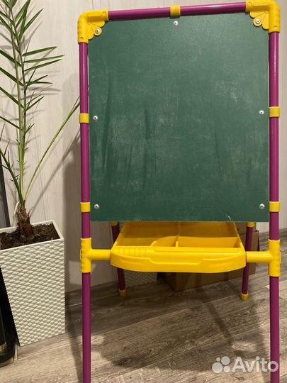 Доска мольберт Nika