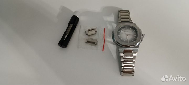 Наручные часы