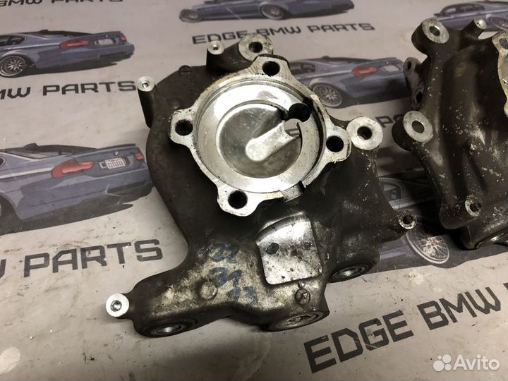 Передние кулаки M47 M51 M52 M54 M57 BMW E39