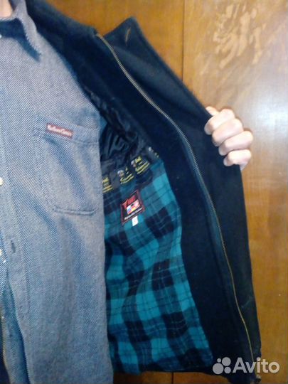 Пальто мужское осень/зима/весна.Б/у