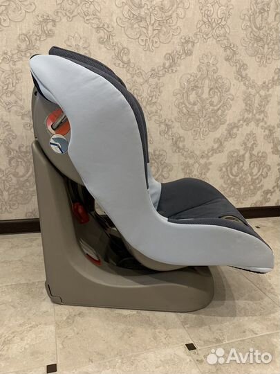 Автокресло Chicco KEY 1 X-plus 9-18 кг