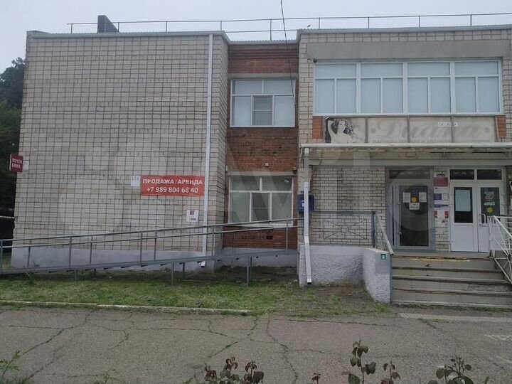 Офисное помещение, 79.9 м²
