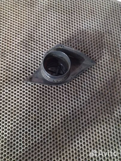 Дефлектор обдува салона MAN TGA 2006 81619506066