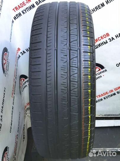 Pirelli Scorpion Verde 235/65 R17 108V
