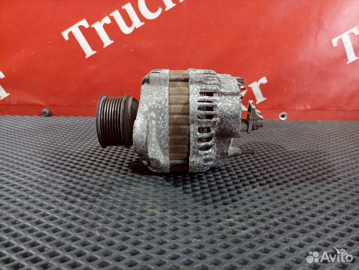 Генератор 110 А Renault T, Volvo FH, Volvo FM