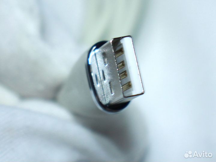 Кабель Lightning Usb