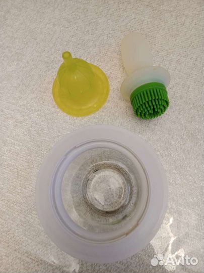 Дозатор для подсолнечное масло