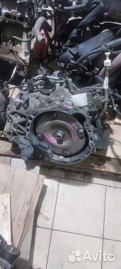 Контрактные запчасти из Японии