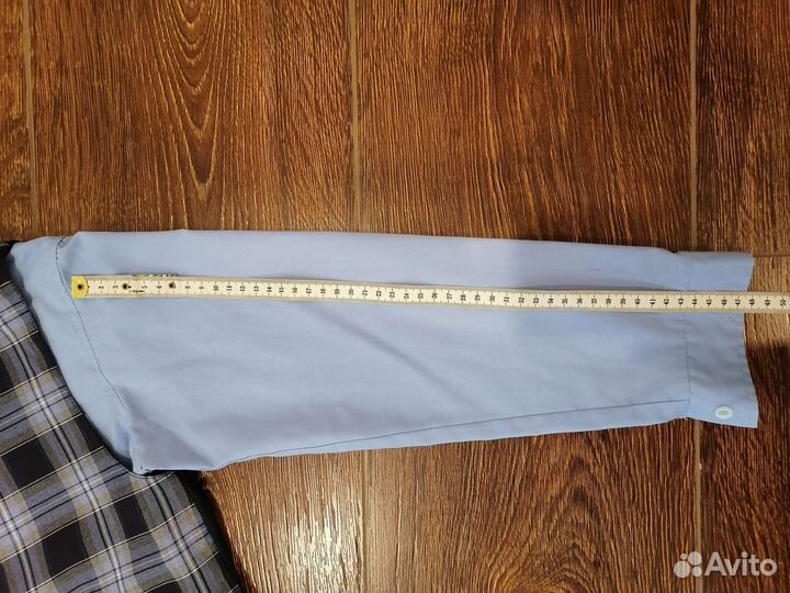 Одежда школьная для мальчика