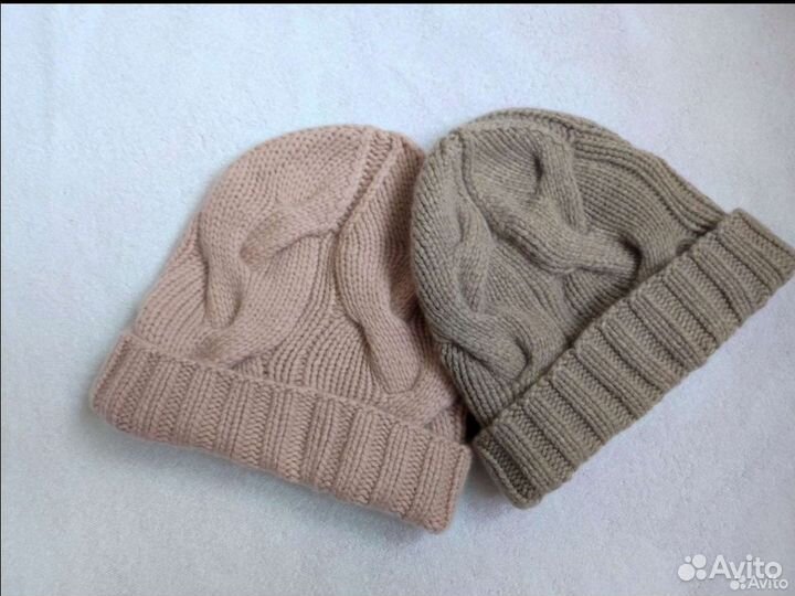 Шапка женская