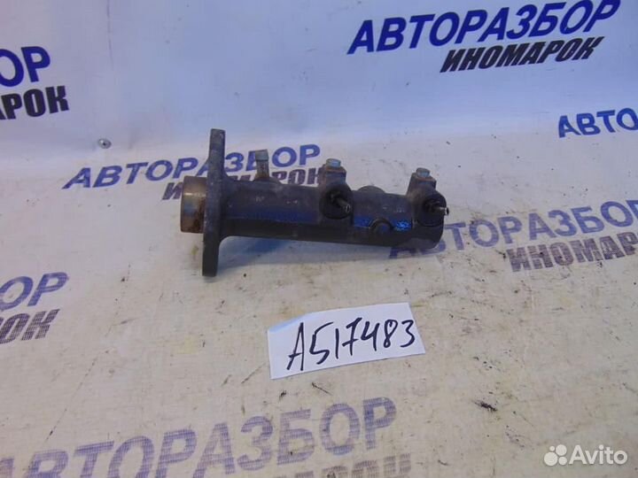 Цилиндр тормозной главный для Hyundai HD 35-78 200