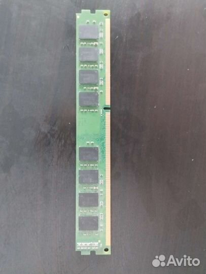 Оперативная память ddr3