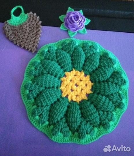 Свяжу на заказ