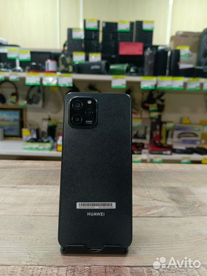 HUAWEI nova Y61, 4/128 ГБ