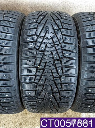 Nokian Tyres Hakkapeliitta 7 SUV 275/40 R20 96T