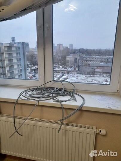 Ремонт окон