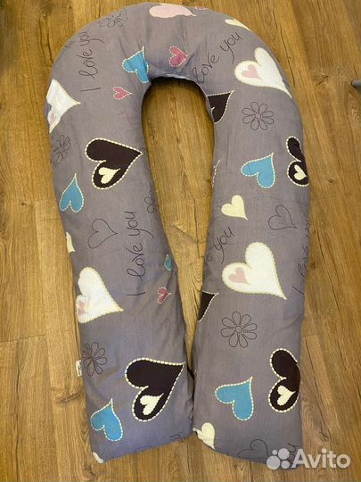 Подушка для беременных