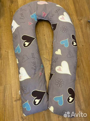 Подушка для беременных