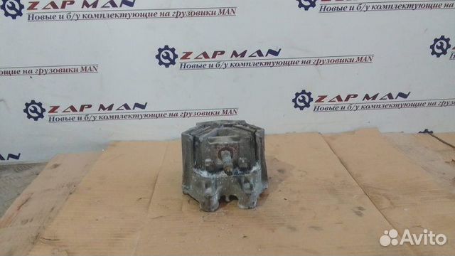Опора двигателя Man Tga Tgs Tgx